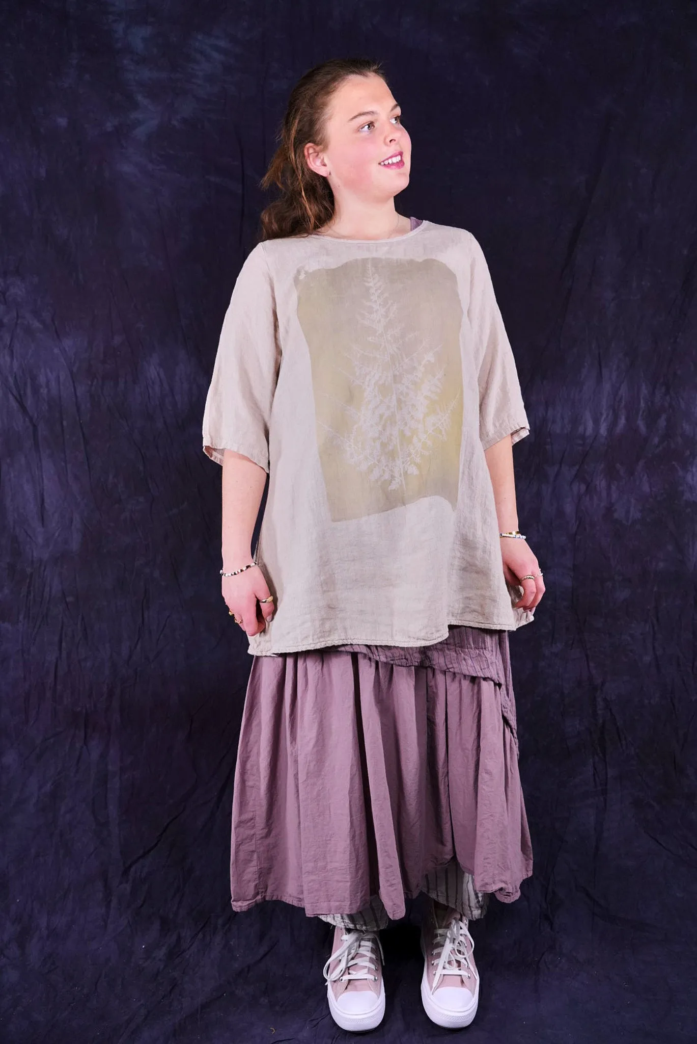 1210 Lucida Top Translucent-P