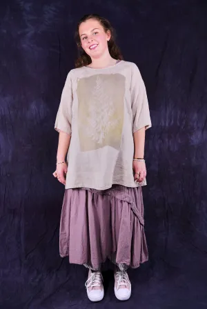 1210 Lucida Top Translucent-P