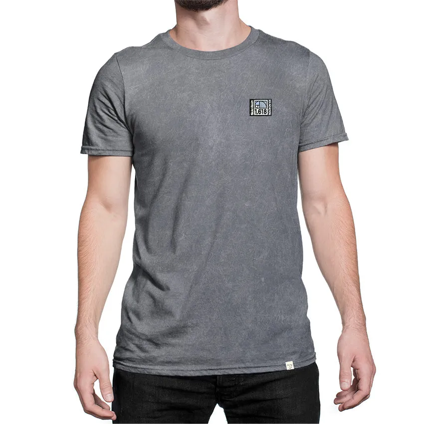 1.618  Mineral Wash Tshirt