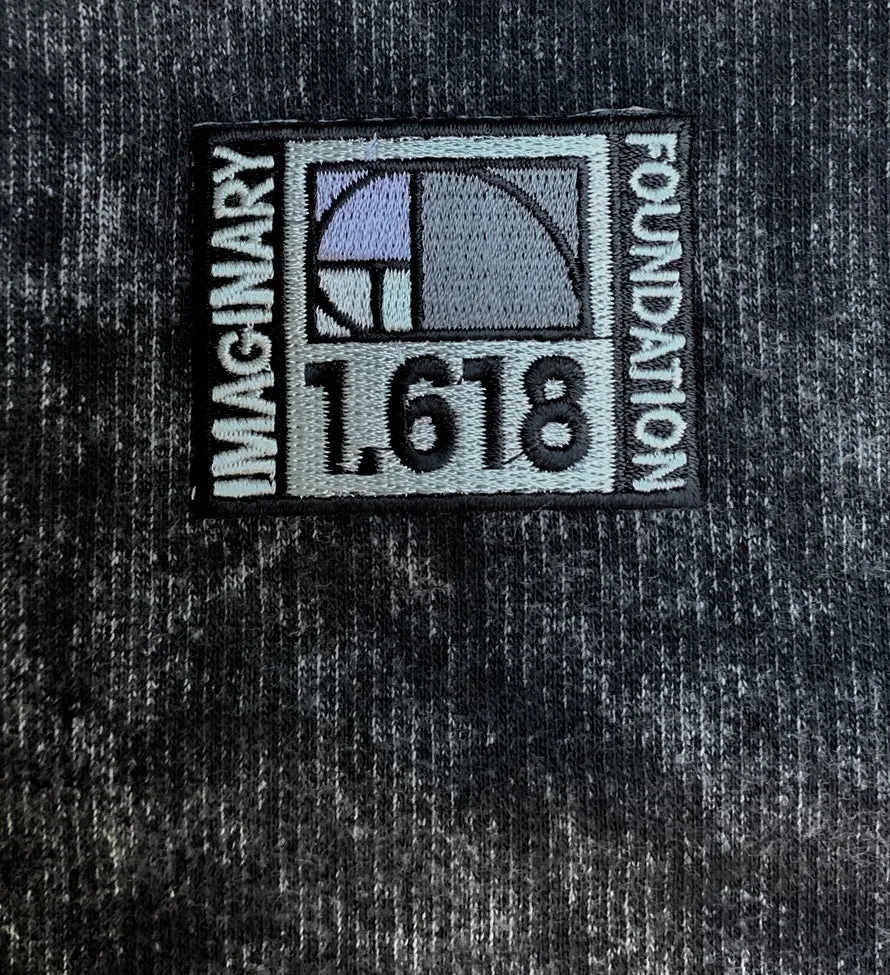 1.618  Mineral Wash Tshirt