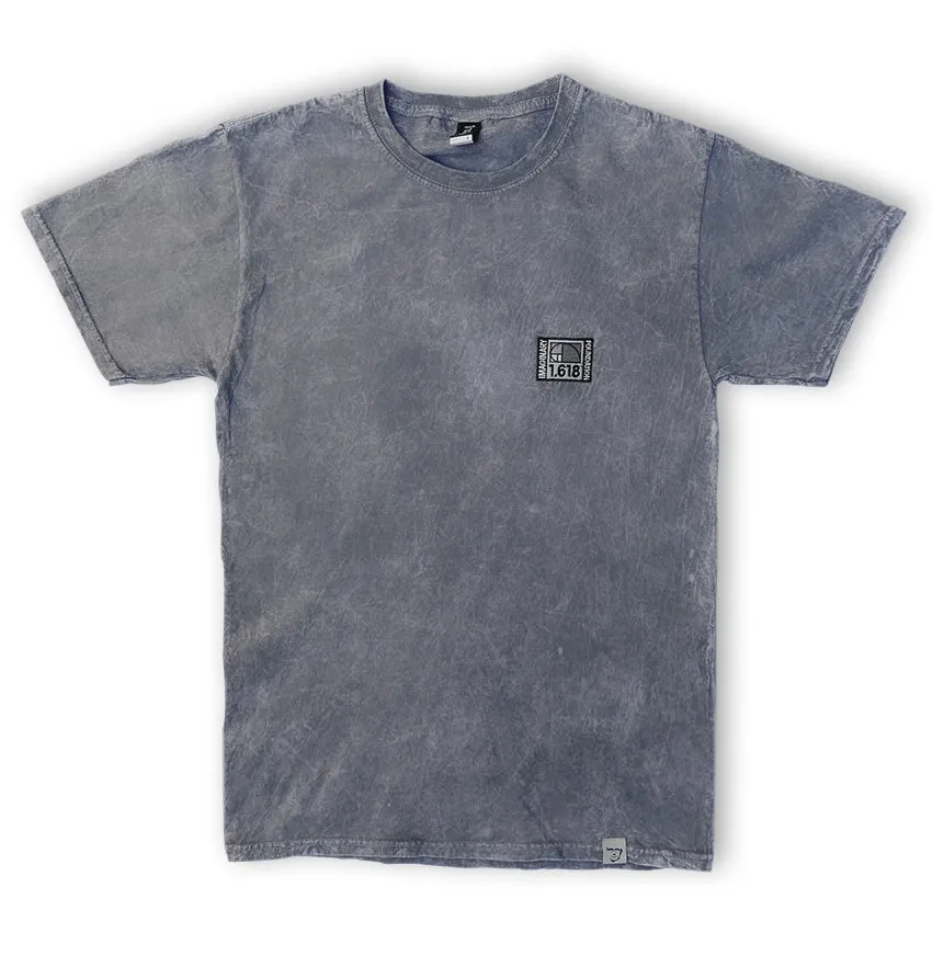 1.618  Mineral Wash Tshirt