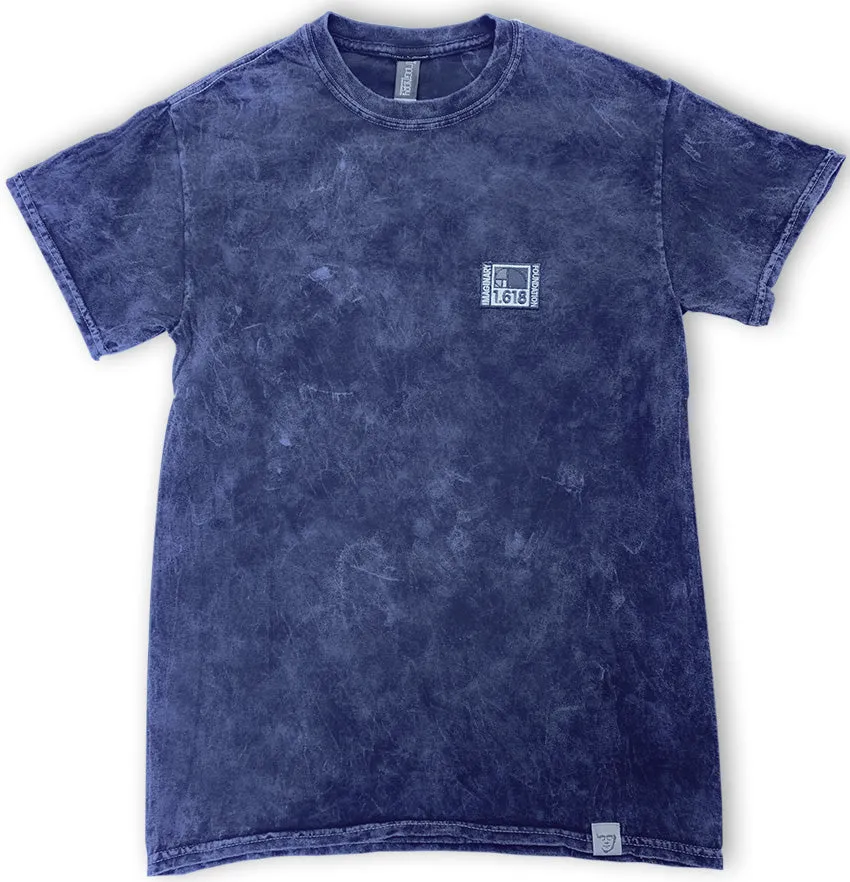 1.618  Mineral Wash Tshirt
