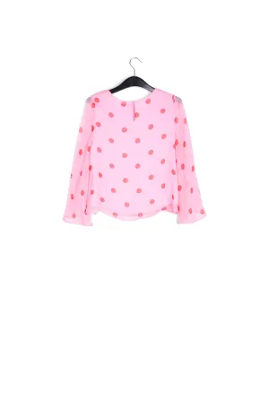 3/4 sleeve top