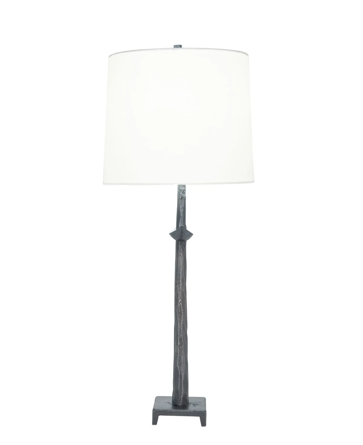 4497-Roman Table Lamp