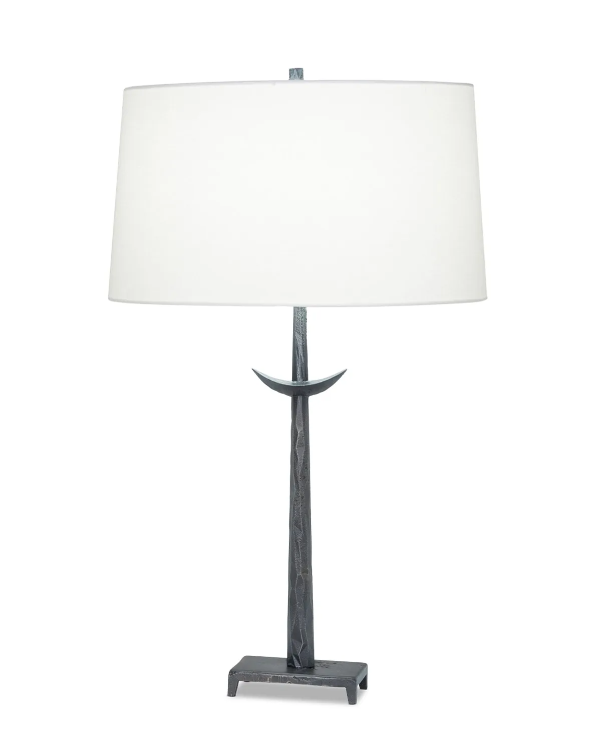 4497-Roman Table Lamp