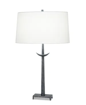 4497-Roman Table Lamp