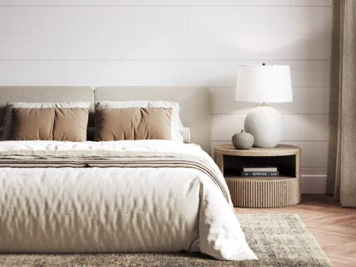 4581-Trudelle Table Lamp