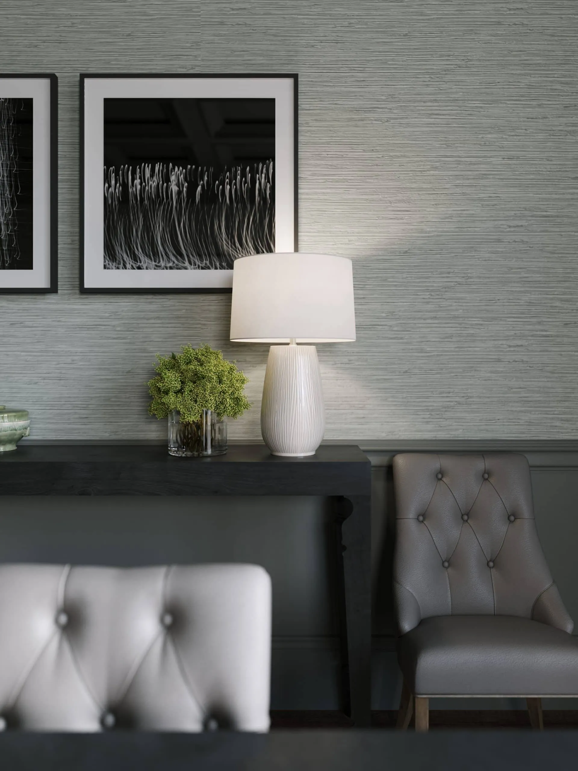 4623-Hilda Table Lamp