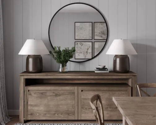 4631-Graham Table Lamp