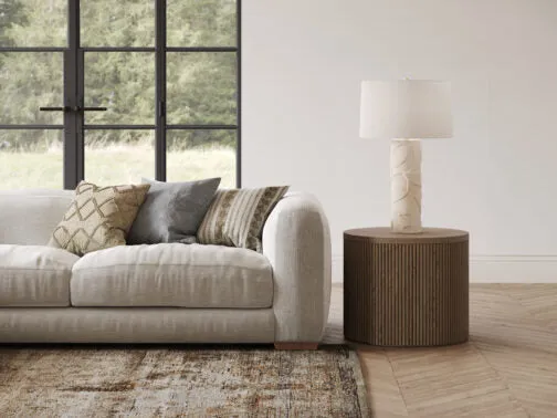 4632-Atlas Table Lamp
