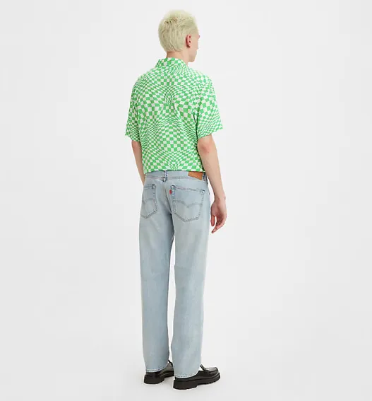 501 Original Jeans