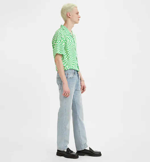 501 Original Jeans