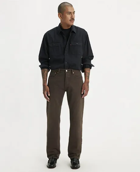 501 Original Jeans