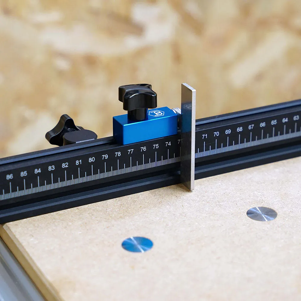 950mm Metric Fence System - Ver2.1