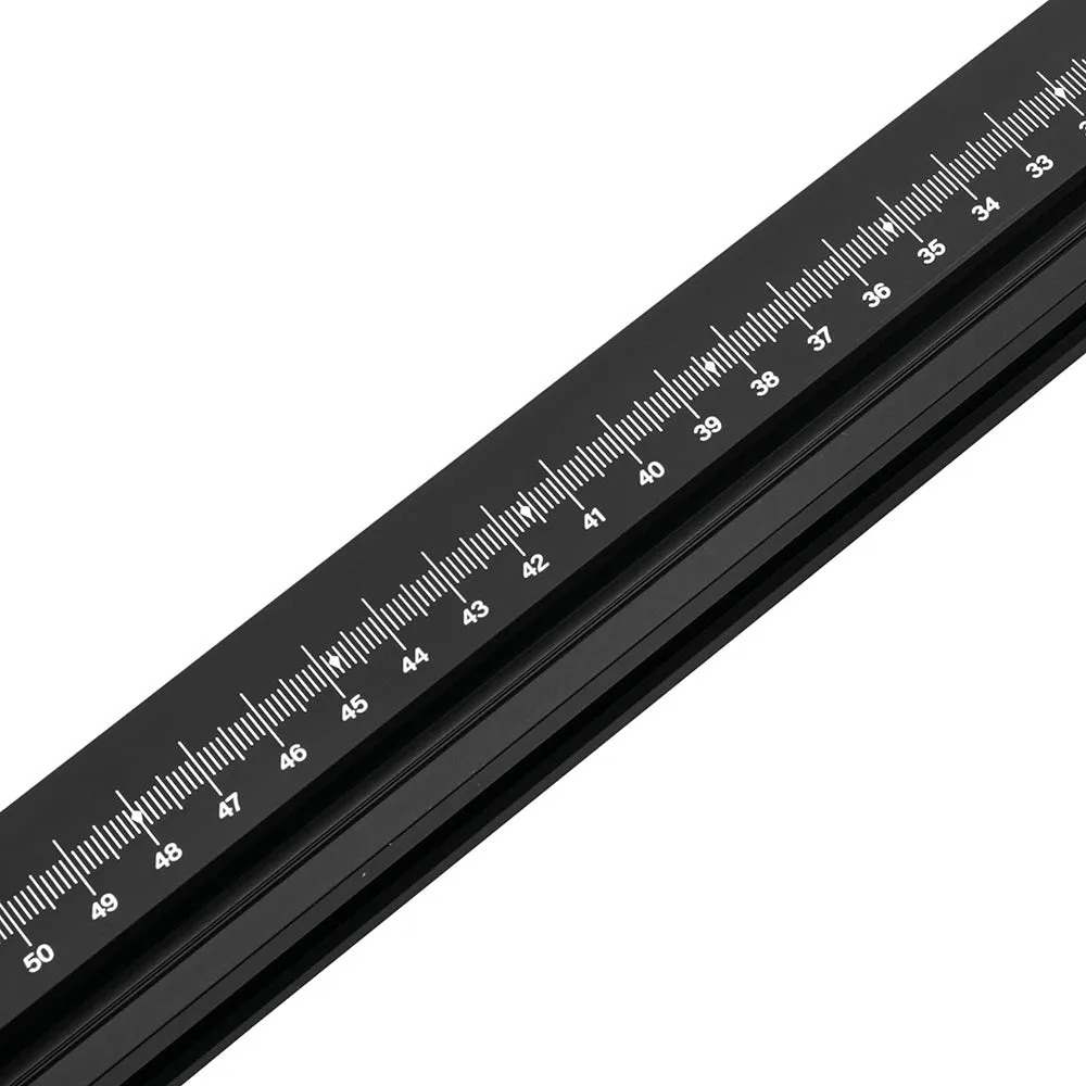 950mm Metric Fence System - Ver2.1