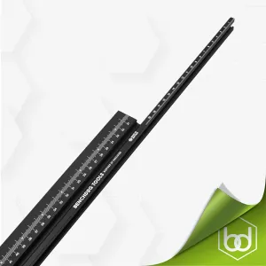 950mm Metric Fence System - Ver2.1