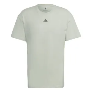 Adidas Essentials Drop Shoulder T-Shirt (HK2855)