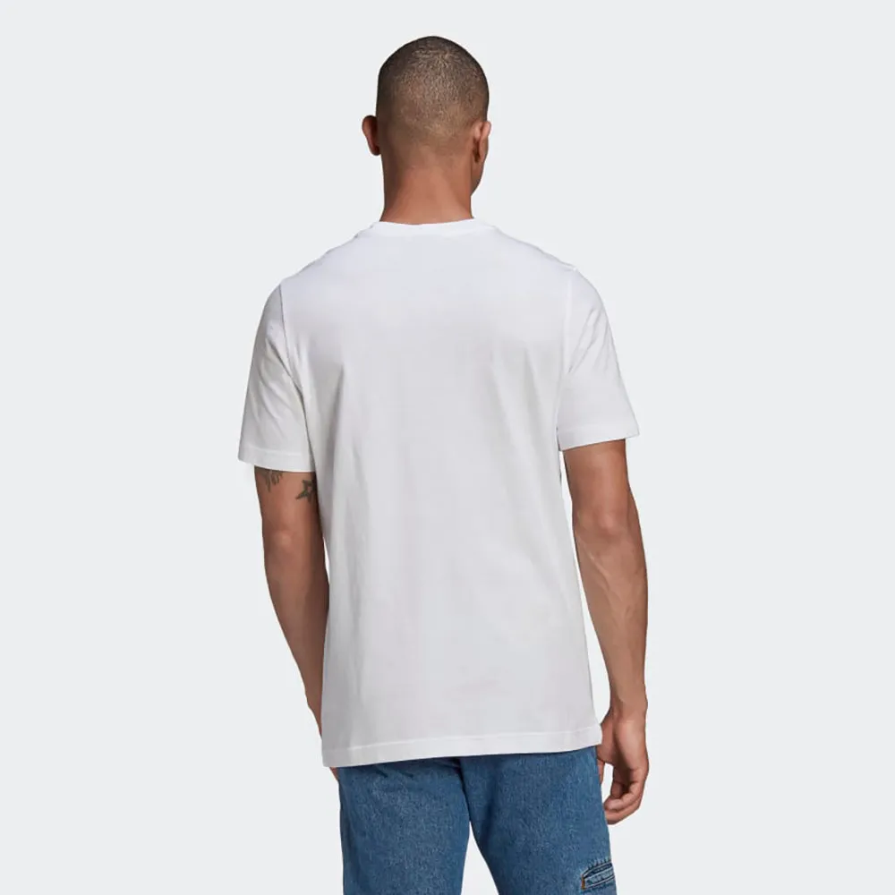 Adidas Trefoil T-shirt