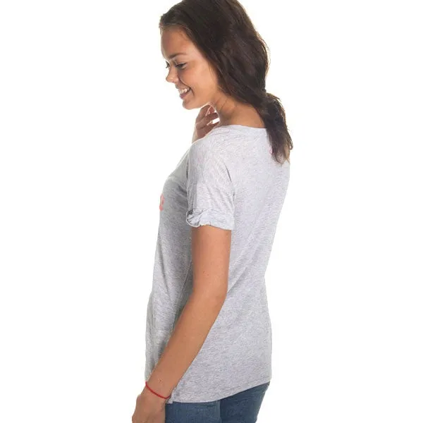 Amnesia Ibiza Classic Logo Women's T-Shirt
