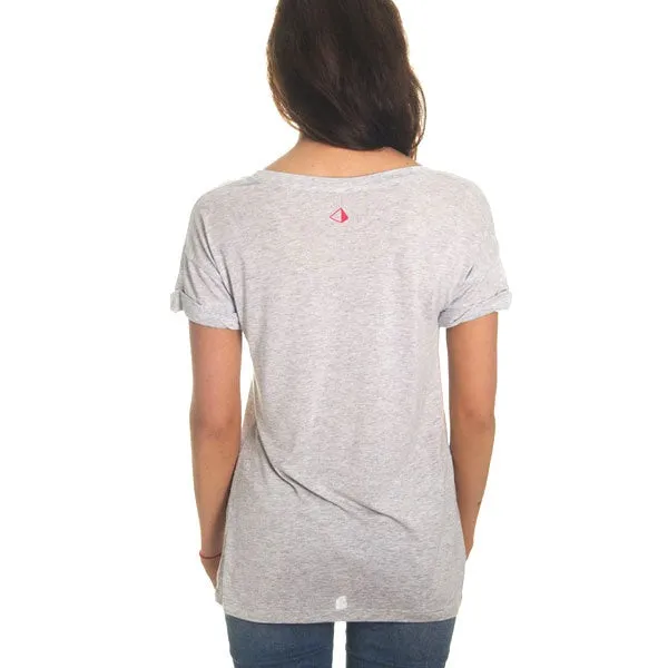 Amnesia Ibiza Classic Logo Women's T-Shirt