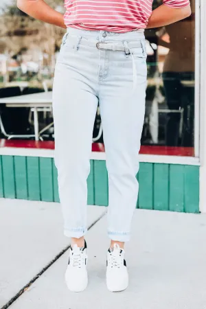 Ansley Jeans