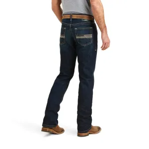 Ariat Jeans Mens M5 Straight Leg Winfield (10043189)