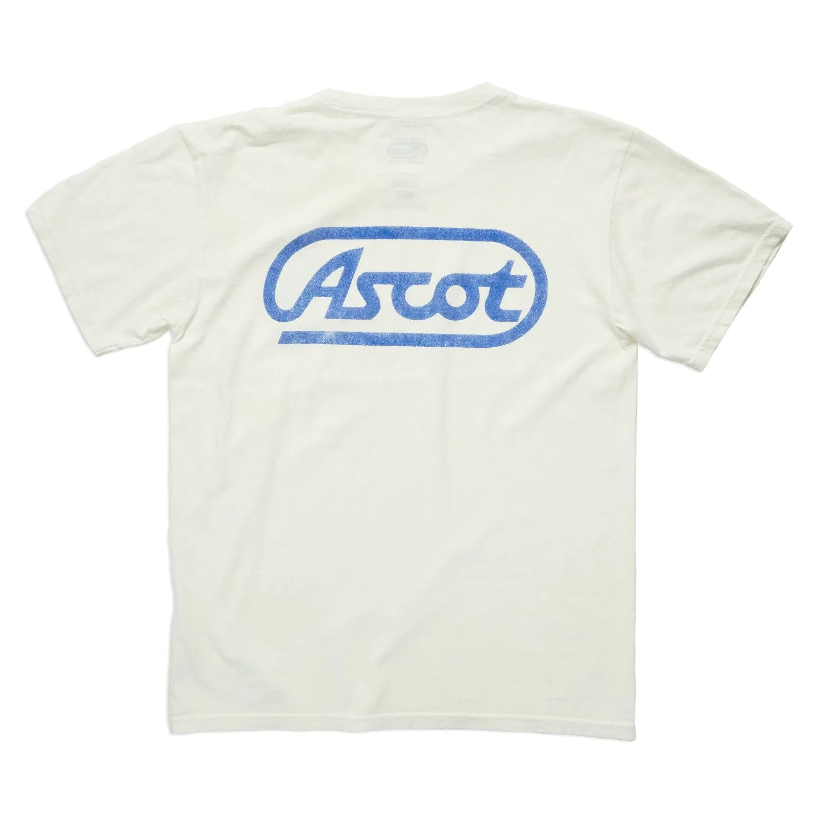 Ascot Service Tee Bone