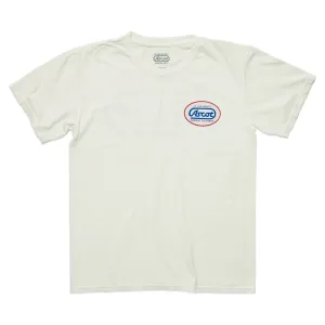 Ascot Service Tee Bone