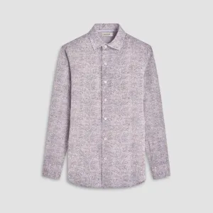 Axel Paisley Shirt