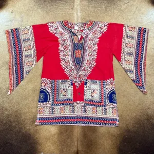 Bohemian Shirt - MED