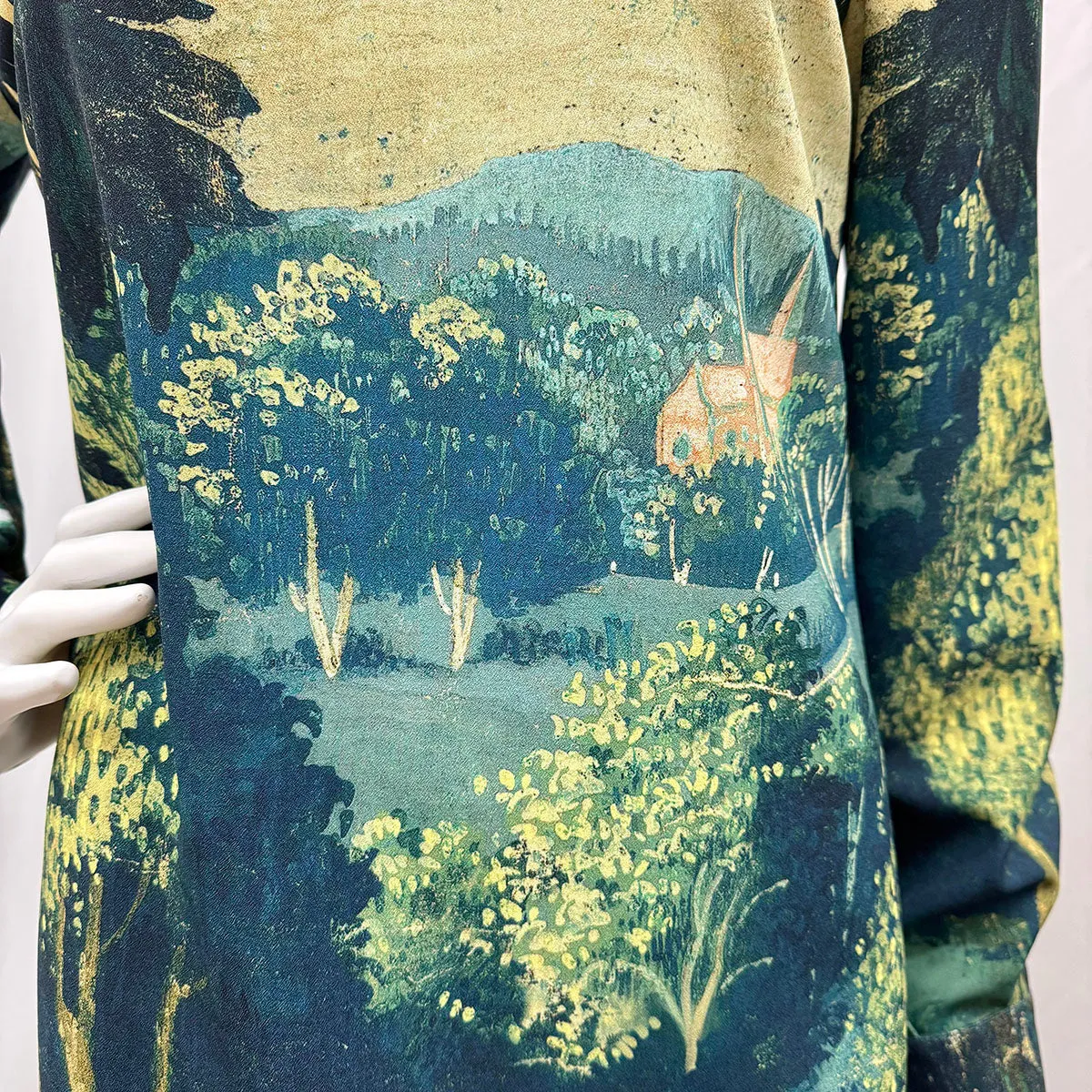 Boutique Moschino Dress