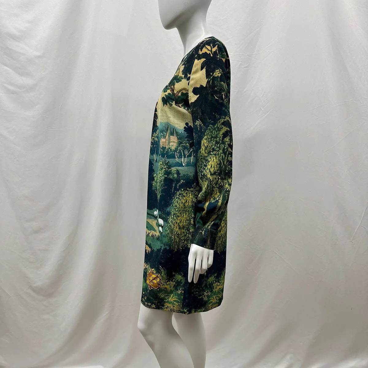 Boutique Moschino Dress