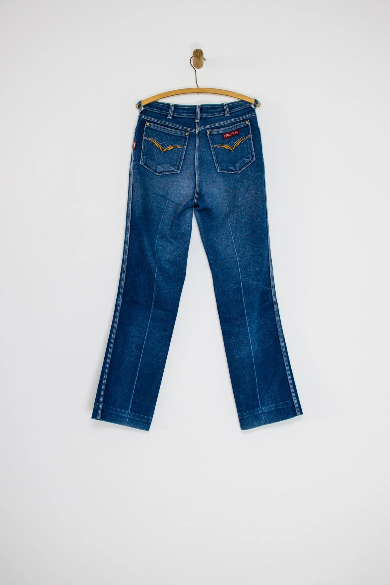 BRAXTON JEANS / 28