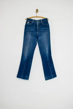 BRAXTON JEANS / 28