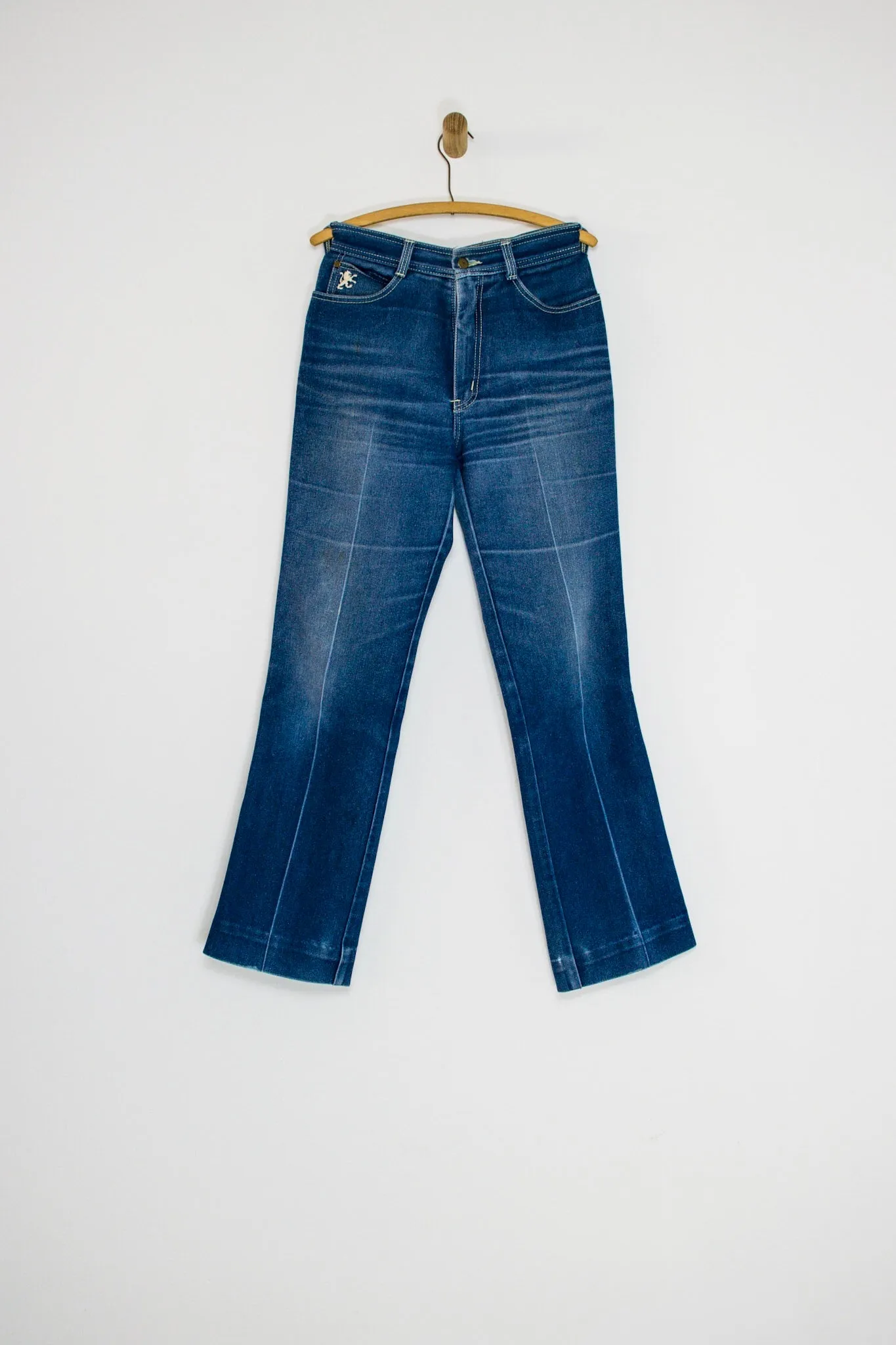 BRAXTON JEANS / 28