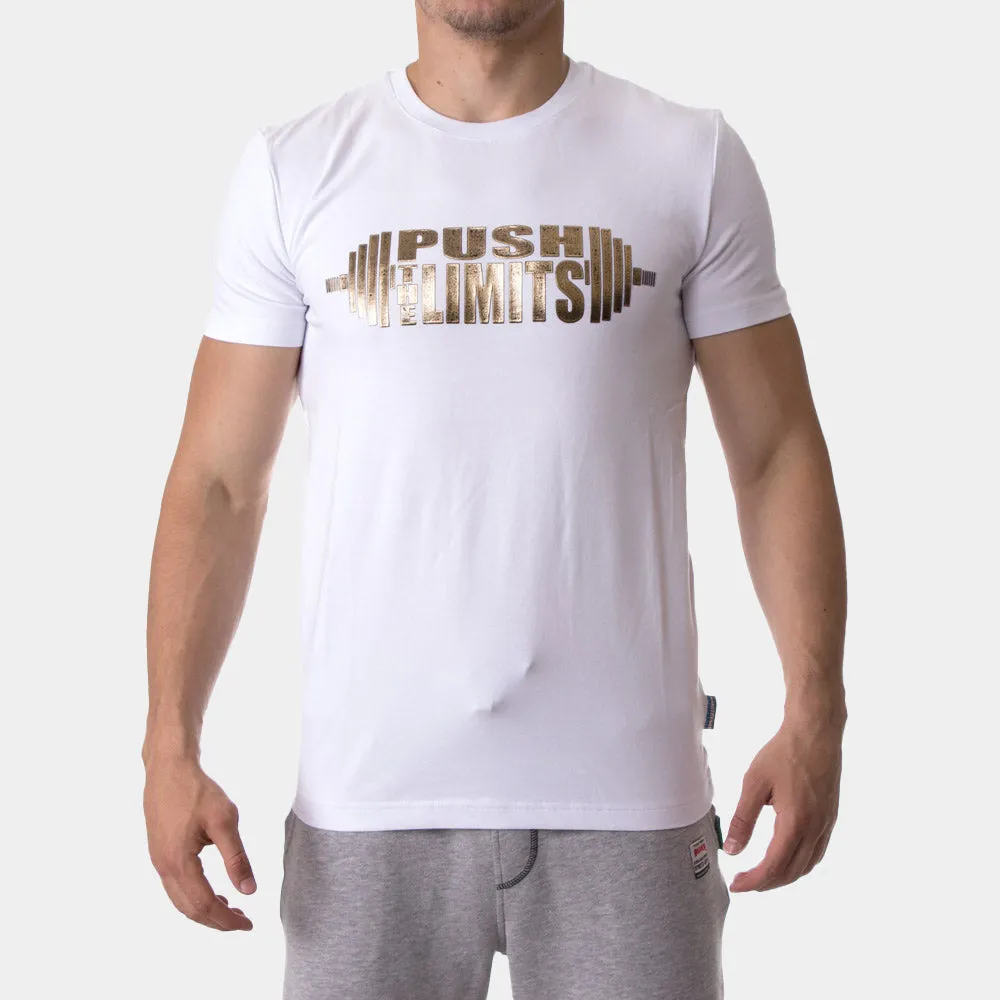 BUKA Push the Limits T-Shirts