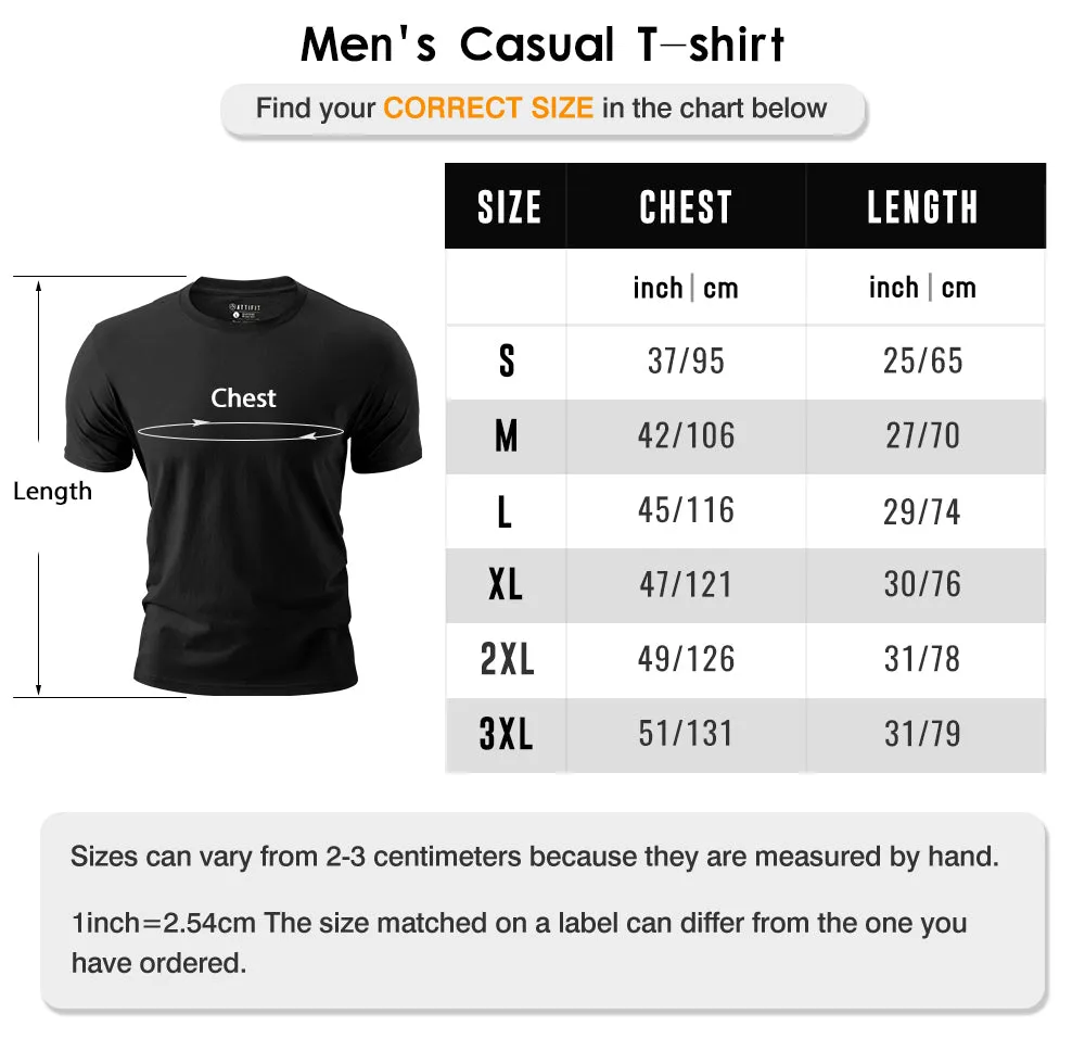 But I like Cotton T-Shirt