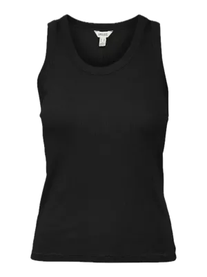 Camiseta VERO MODA Lia Black