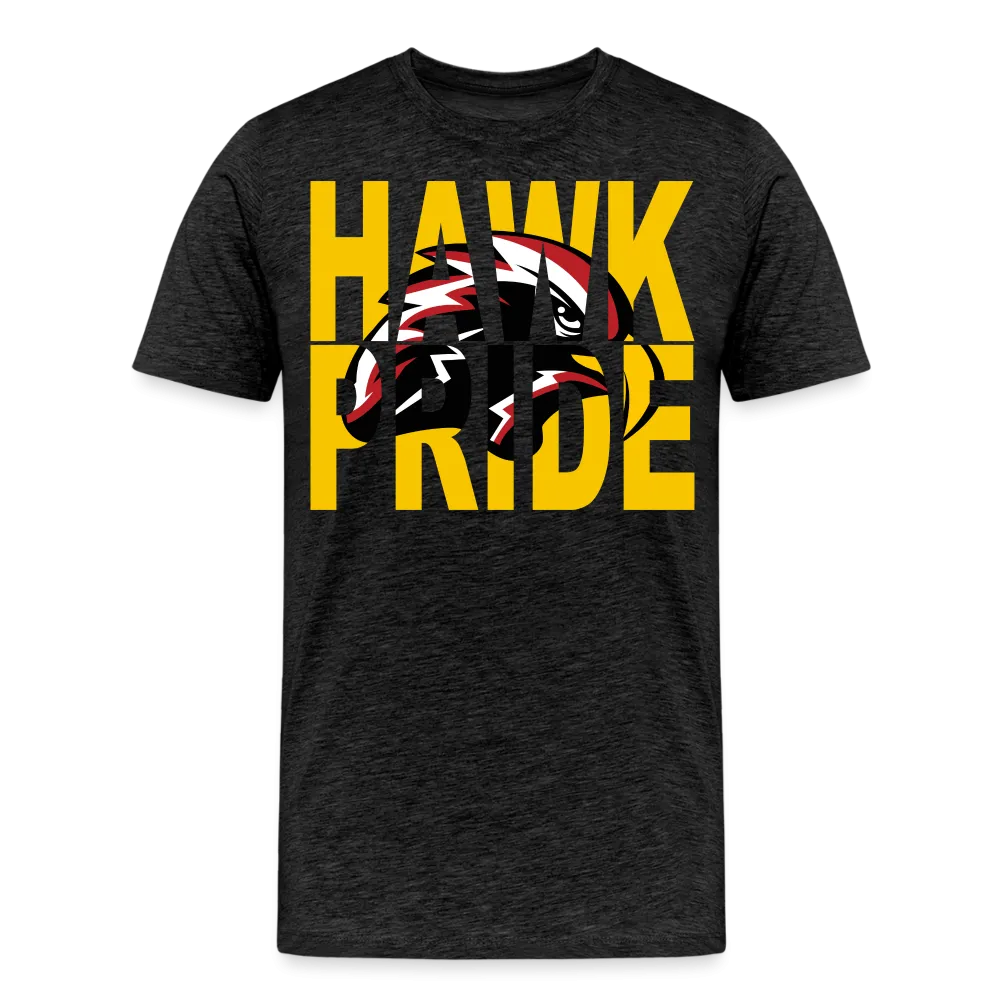 Centennial High School Hawk Pride Knockout T-Shirt