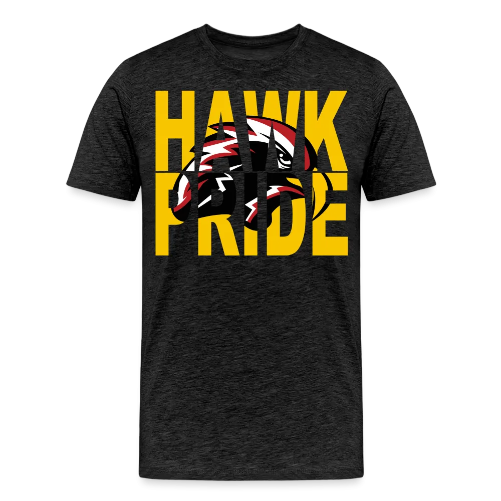 Centennial High School Hawk Pride Knockout T-Shirt