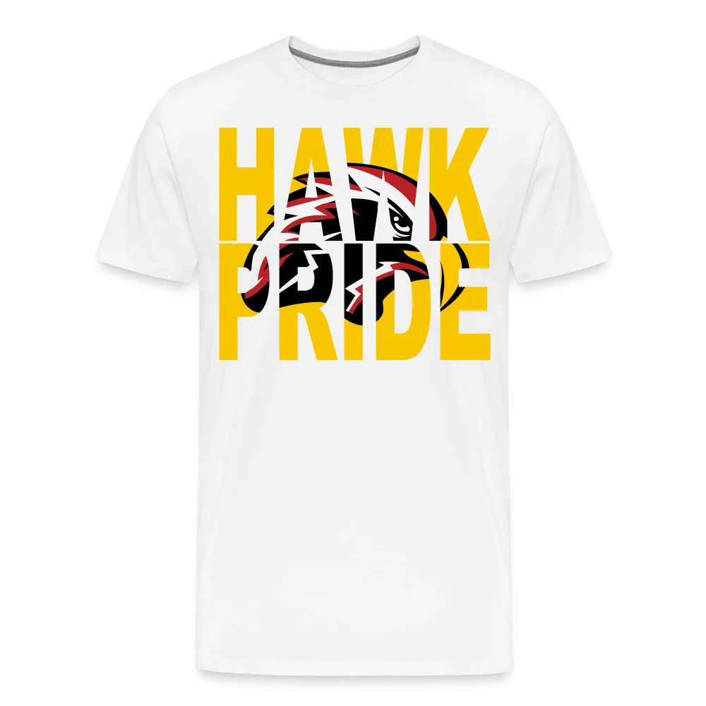 Centennial High School Hawk Pride Knockout T-Shirt