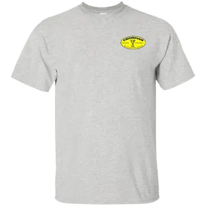 Champion Frames T shirts