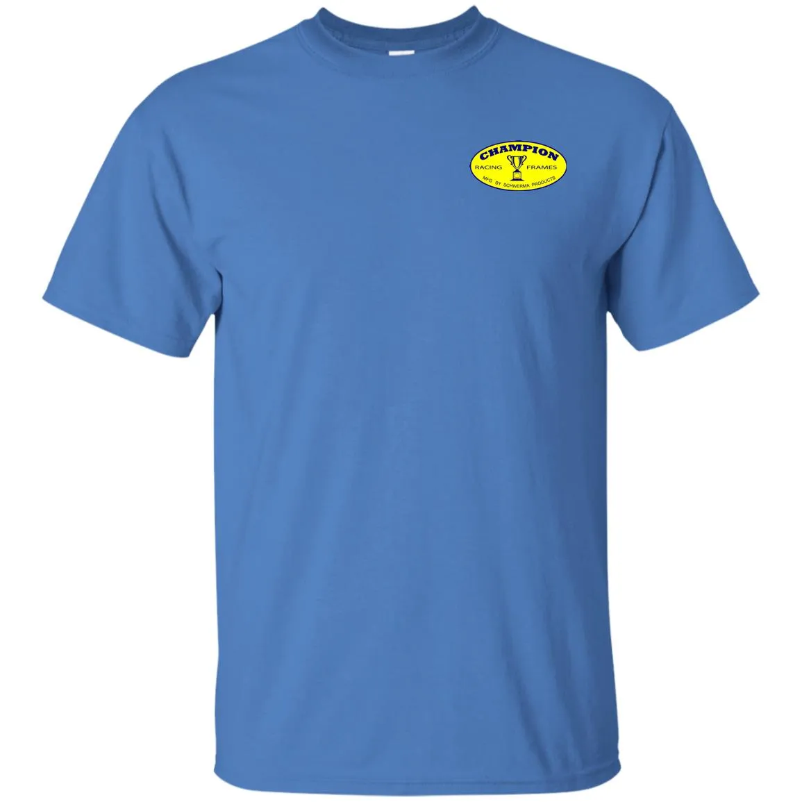 Champion Frames T shirts