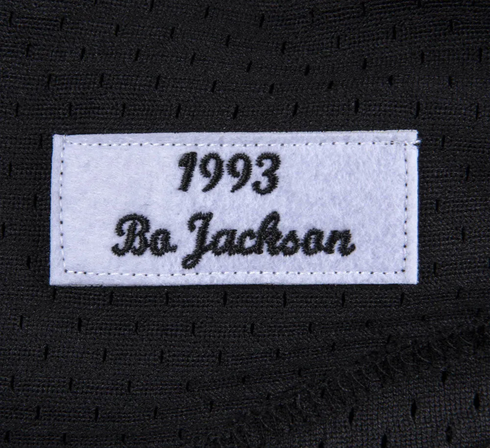 CHICAGO WHITESOX AUTHENTIC BP PULLOVER-BO JACKSON