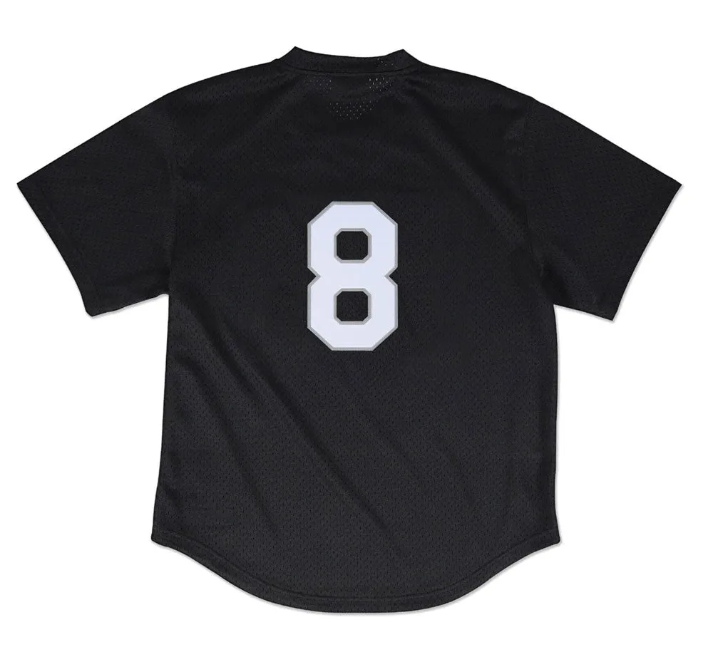 CHICAGO WHITESOX AUTHENTIC BP PULLOVER-BO JACKSON