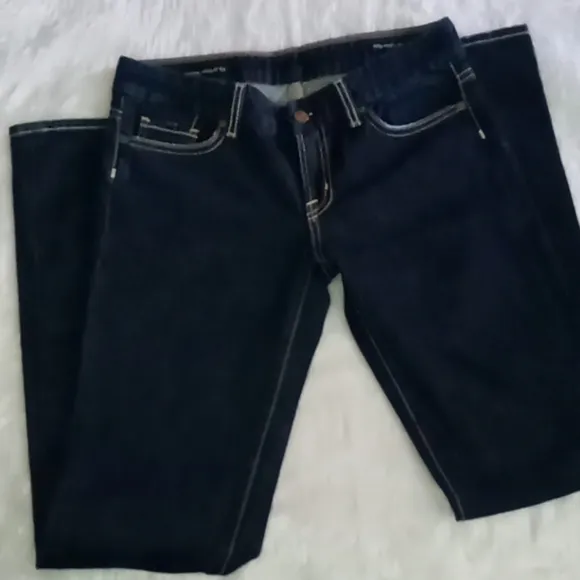 Citizens of Humanity Jeans Low Rise Wide Leg