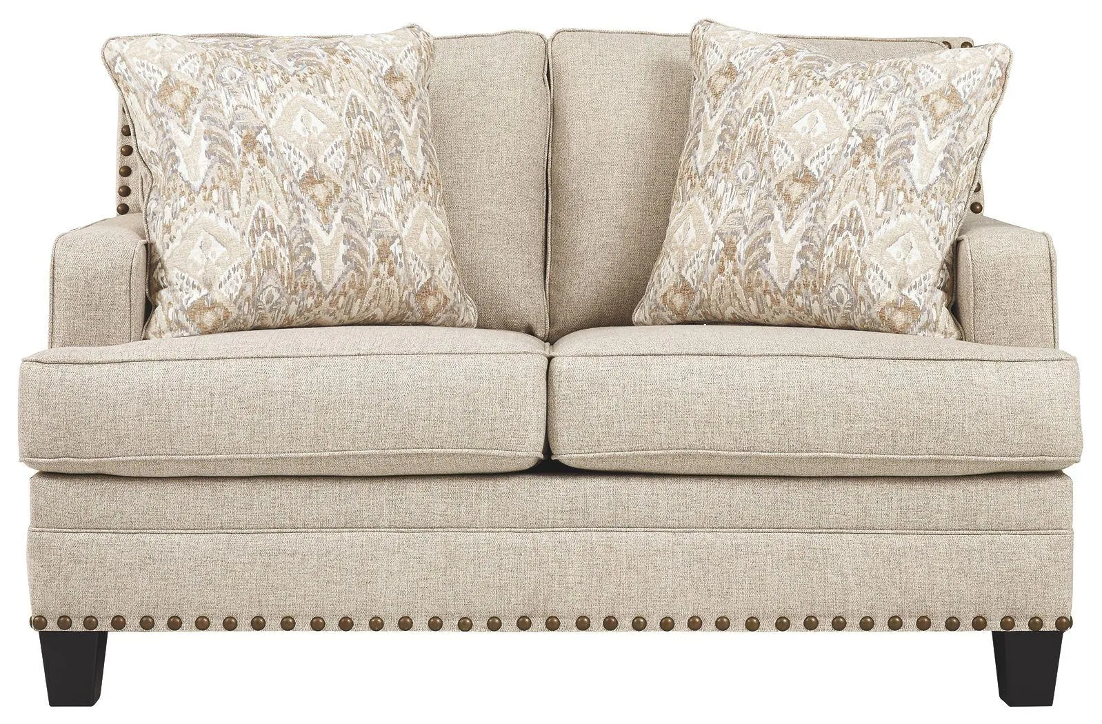 Claredon - Loveseat