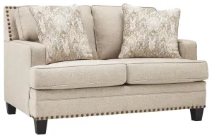 Claredon - Loveseat