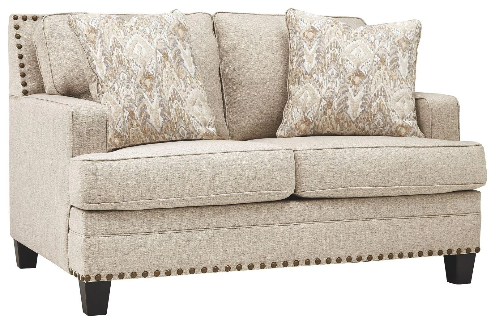 Claredon - Loveseat