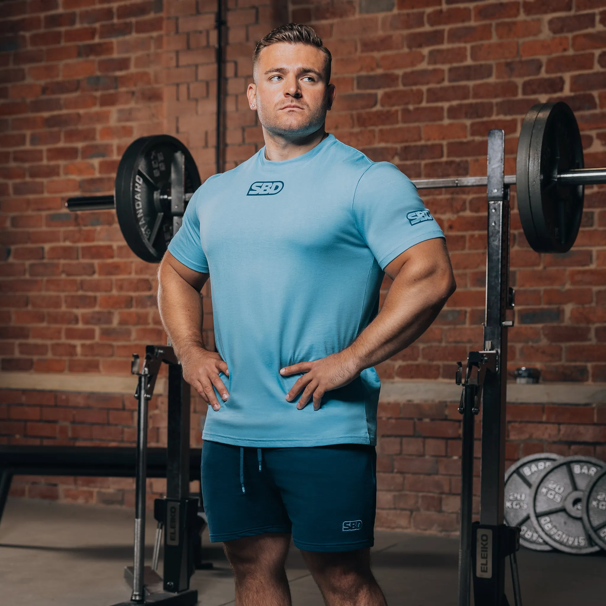 Competition shirt Reflect Limited Edition